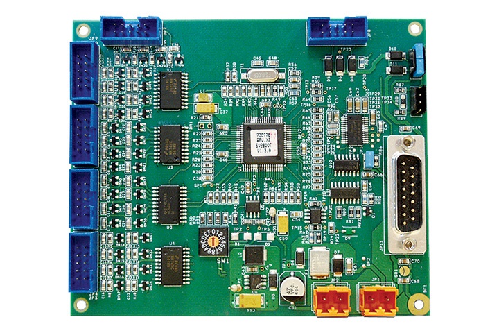 Cavro® Smart Input/Output Board (IO Board)