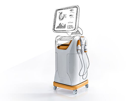MedTech Services - Tecan